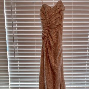 Sorella Vita formal dress